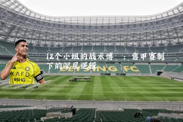 12个小组的战术博弈：意甲赛制下的深层逻辑