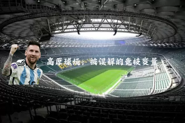 高原球场：被误解的竞技变量