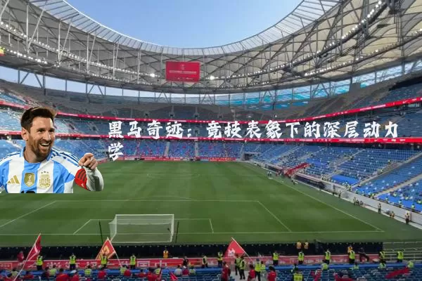 黑马奇迹：竞技表象下的深层动力学
